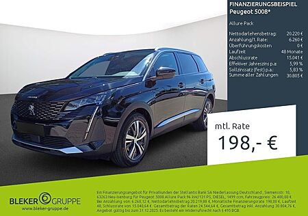 Peugeot 5008 Allure Pack