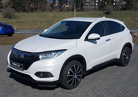 Honda HR-V 1,5 i-VTEC Elegance Navisystem
