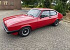 Ford Capri