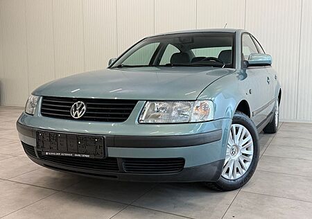 VW Passat Volkswagen AUTOMATIK / AHK