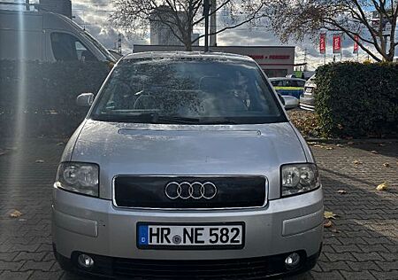 Audi A2 1.4 TÜV NEU