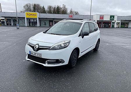 Renault Scenic Bose Edition ENERGY dCi 130 S/S EURO ...