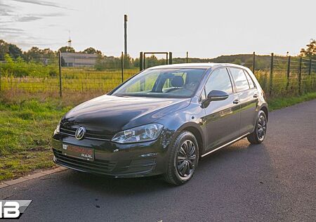 VW Golf Volkswagen 7 lim. Trendline BMT '4/5 Tür.'WenigKM'