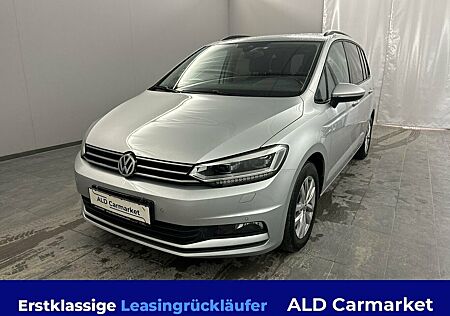 VW Touran Volkswagen 2.0 TDI SCR DSG Comfortline Kombi, 5-türi