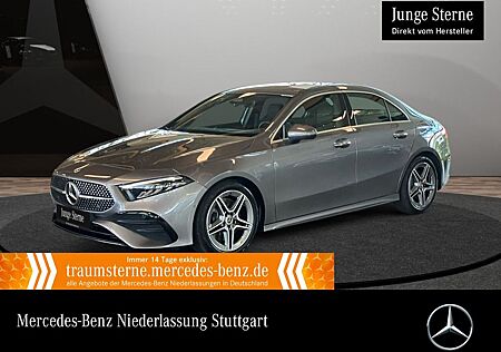 Mercedes-Benz A 250 4M Limousine AMG Advanced PLUS/VZ-Ass/Totw