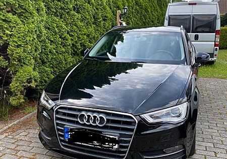 Audi A3 2.0 TDI S tronic Ambition Sportback Ambition