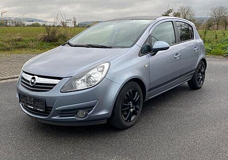 Opel Corsa 1.4 Twinport ECOTEC Edition "111 Jahre...