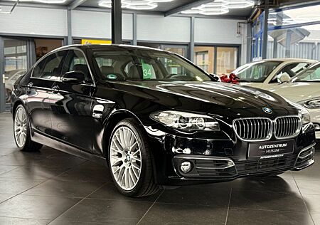 BMW 530d Baureihe 5 Lim. *HU/AU*LM*NAVI*SHZ*HEADUP*