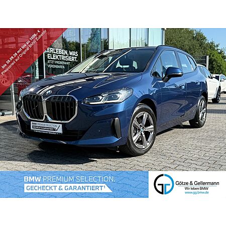 BMW 2er Active Tourer leasen