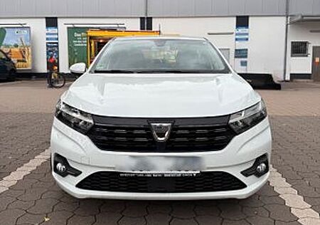 Dacia Sandero TCe 100 ECO-G Comfort Comfort