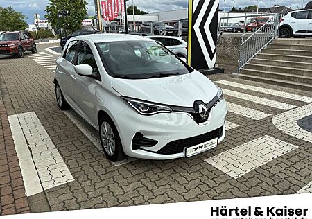 Renault ZOE Experience R110 ZE 50 inkl. Batterie +PDC+
