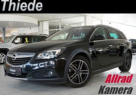 Opel Insignia Country Tourer Insignia CT 2.0D 4X4 NAVI/LED/KAMERA/SPORT/AHK