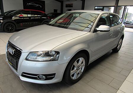 Audi A3 Sportback 1.2 TFSI Attraction