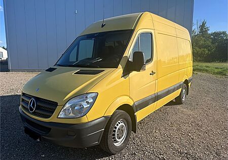 Mercedes-Benz Sprinter L2H2 Scheckheft Gepflegt