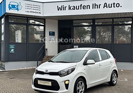 Kia Picanto 1.0 BENZIN AUT. KLIMA E6 4 TRG
