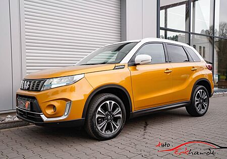 Suzuki Vitara 1.4 BOOSTERJET Hybrid Comfort+ 4x2