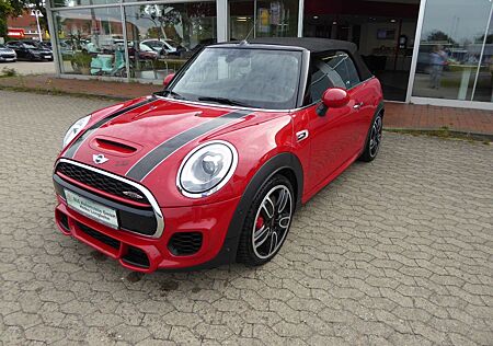 Mini John Cooper Works JOHN_COOPER_WORKS Cabrio