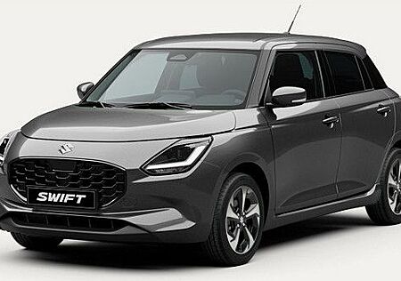 Suzuki Swift 1.2 Dualjet Hybrid Comfort+