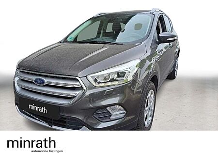 Ford Kuga 1.5 EcoBoost Cool & Connect Navi PDC Carpla