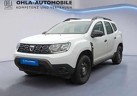 Dacia Duster Access II 1.0 TCe 90 2WD 67 kW (91 PS)...