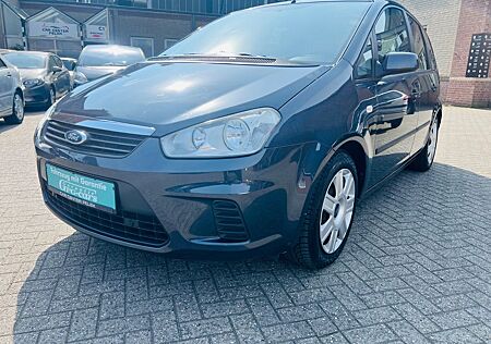 Ford C-Max Style PDC TMP Klima Multi Garantie