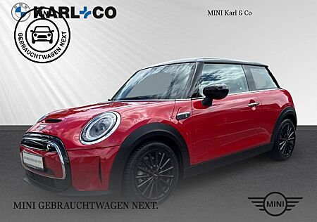 Mini Cooper SE Classic Trim LED Sportsitz Klimaautom
