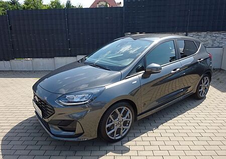 Ford Fiesta ST-Line Key Free iACC