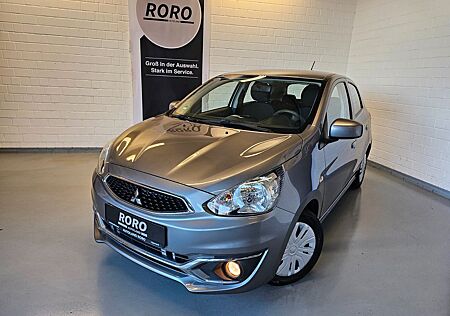Mitsubishi Space Star Intro 1.0 Edition + 2.Hand/Klima