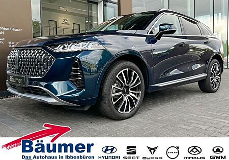 GWM WEY 05 Premium