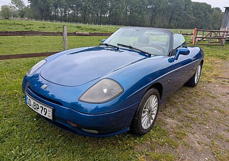 Fiat Barchetta