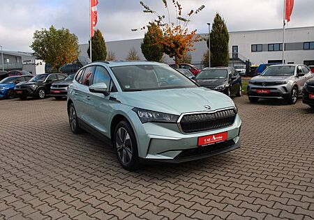 Skoda Enyaq iV60 Loft*1.Hand*Navi*Pano