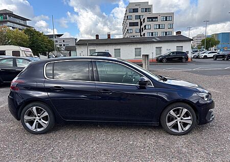 Peugeot 308 Allure ~LED~Kamera~Keyless