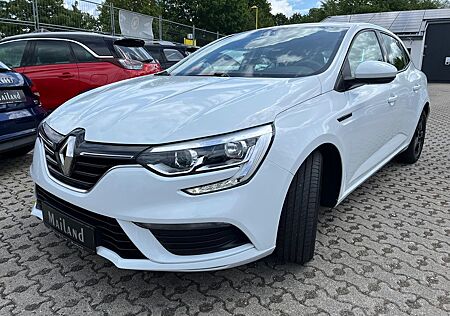 Renault Megane IV Lim. 5-trg. Life