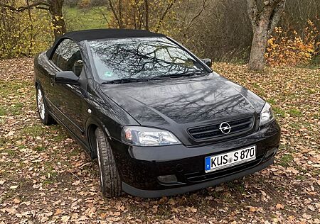 Opel Astra Cabrio 1.8 -
