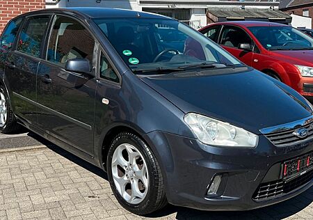 Ford C-Max 1.8 Style *KLIMAAUT-ALU-AHK-TÜV 02/2025*