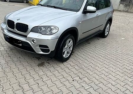 BMW X5 xDrive30d -