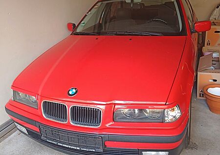 BMW 316i