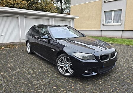 BMW 530d xDrive A Luxury Line Luxury Line