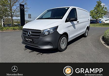 Mercedes-Benz Vito 116 Kasten Lang MBUX*Klima*Navi*Spurhalte*