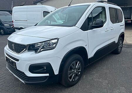 Peugeot Rifter Allure Pack L1*NAVI*KLIMA*KAMERA*1.HAND