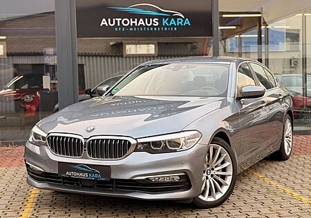 BMW 530 d *LED/VOLLEDER/Display-Key*