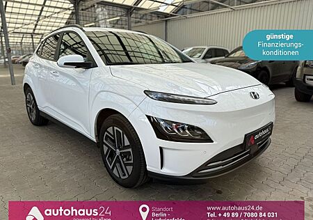 Hyundai Kona Elektro 2WD 39,2 kWh|ACC|Navi|LED