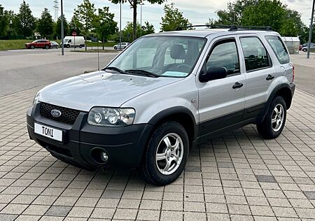 Ford Maverick 2,3 l Highclass