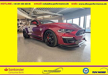 Ford Mustang GT Shelby SUPER SNAKE ORIGINAL NEUWAGEN