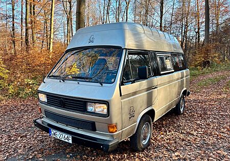 VW T3 Multivan Volkswagen T3 Vanagon 1991 in sehr Zustand