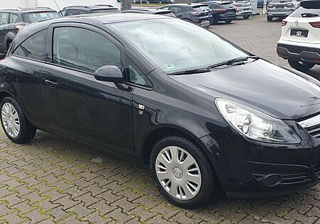 Opel Corsa 1.2 ecoFLEX Selection Selection