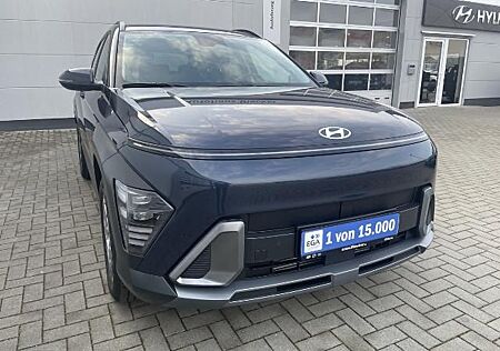 Hyundai Kona 1.0 T-GDI Trend 2WD*LED*NAVI*PDC*Kamera*Kli