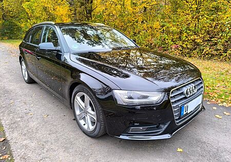 Audi A4 2.0 TDI 110kW multitronic Ambition Avant