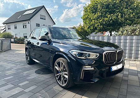 BMW X5 M50 M50i -