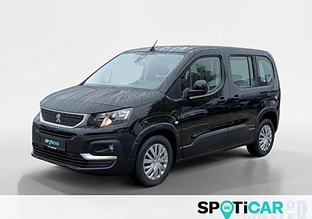 Peugeot Rifter ACTIVE L1 PT130 EAT8 Klima Einparkhilfe